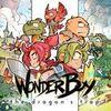 Wonder Boy: The Dragon's Trap para PlayStation 5