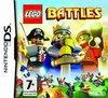 LEGO Battles para Nintendo DS