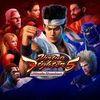 Virtua Fighter 5: Ultimate Showdown para PlayStation 4