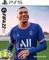 FIFA 22 para PlayStation 5