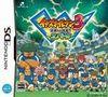 Inazuma Eleven: A Challenge to the World para Nintendo DS