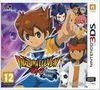Inazuma Eleven Go: Luz y Sombra para Nintendo 3DS
