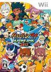 Inazuma Eleven Go Strikers 2013 para Wii