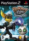 Ratchet & Clank: Totalmente a Tope para PlayStation 2