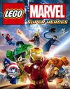 LEGO Marvel Super Heroes para PlayStation 3