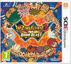 Inazuma Eleven 3: Rayo celeste y Fuego explosivo para Nintendo 3DS