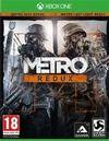 Metro Redux para PlayStation 4