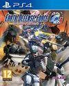 Earth Defense Force 4.1: The Shadow of New Despair para PlayStation 4