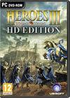 Heroes of Might & Magic III  HD Edition para Ordenador