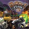 Ratchet & Clank 3 PSN para PlayStation 3