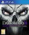 Darksiders II: Deathinitive Edition para PlayStation 4