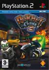 Ratchet & Clank: Pon tu Arsenal a Tope para PlayStation 2