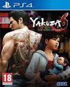 Yakuza 6: The Song of Life para PlayStation 4