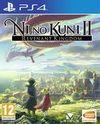 Ni No Kuni II: El Renacer de un Reino para PlayStation 4