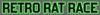 Retro Rat Race para Ordenador