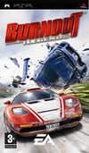 Burnout Legends para PSP