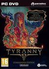Tyranny para Ordenador