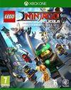La LEGO Ninjago Pelcula: El videojuego para PlayStation 4