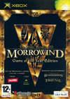 The Elder Scrolls III: Morrowind para Ordenador