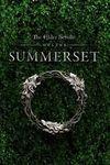 The Elder Scrolls Online: Summerset para PlayStation 4