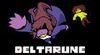 Deltarune para Ordenador