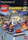 Lego Racers 2 para PlayStation 2