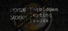 Portal: Forbidden Testing Tracks para Ordenador