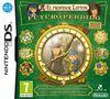 Professor Layton y el futuro perdido para Nintendo DS