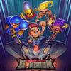 Exit the Gungeon para Nintendo Switch