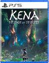 Kena: Bridge of Spirits para PlayStation 5