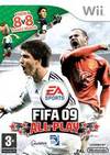 FIFA Soccer 09 para PlayStation 3