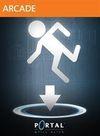 Portal Still Alive XBLA para Xbox 360