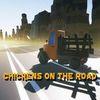 Chickens On The Road para PlayStation 4