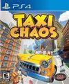 Taxi Chaos para PlayStation 4