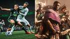 EA Sports FC 25 y Dragon Age: The Veilguard no han cumplido las expectativas de ventas de Electronic Arts