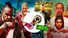 Saga Far Cry de oferta en Steam por tiempo limitado