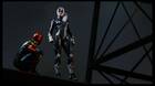 Tras la verdad en Spider-Man (PS4) - El Atraco (DLC)