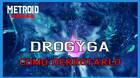 Metroid Dread: cómo derrotar a Drogyga