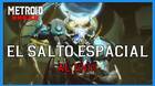 El Salto espacial en Metroid Dread y cómo completarlo al 100%
