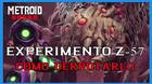 Metroid Dread: cómo derrotar al Experimento Z-57