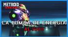 La Bomba de energía en Metroid Dread y cómo completarlo al 100%