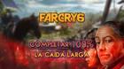 La caída larga al 100% en Far Cry 6