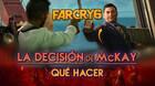 Far Cry 6: ¿Matar a McKay o dejarlo vivir? Diferencias y recompensas