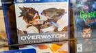 Overwatch 1 a la venta en formato físico aunque ya no existe