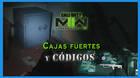 CoD Modern Warfare 2: Todos los códigos y cajas fuertes (Localización)