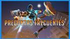 Overwatch 2: Preguntas frecuentes