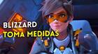 Overwatch 2: Blizzard se disculpa y arregla el problema de autenticación por SMS Protect