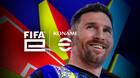 FIFA y eFootball de Konami anuncian acuerdo de deportes electrónicos