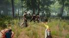 Los desarrolladores de The Forest y por qué es exclusivo de PS4 en consolas
