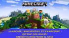 Minecraft: LauncherFenix, Tlauncher y servidores no premium